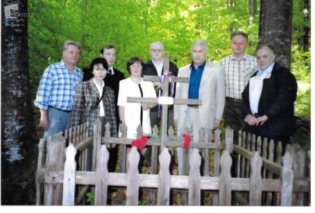 11_1_Samotni grob ruskega vojaka Pamfila_2001